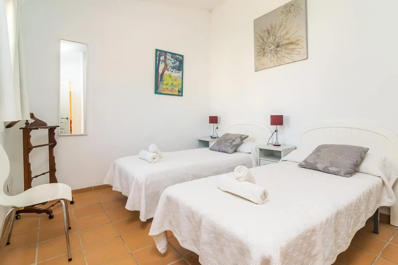 Chalet Can Capulla 8 Ses Covetes