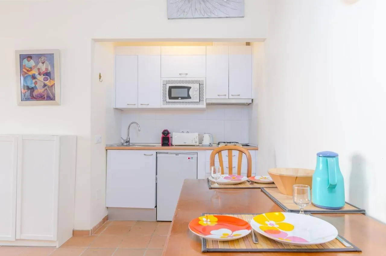 Can Capulla 8 Ses Covetes Chalet