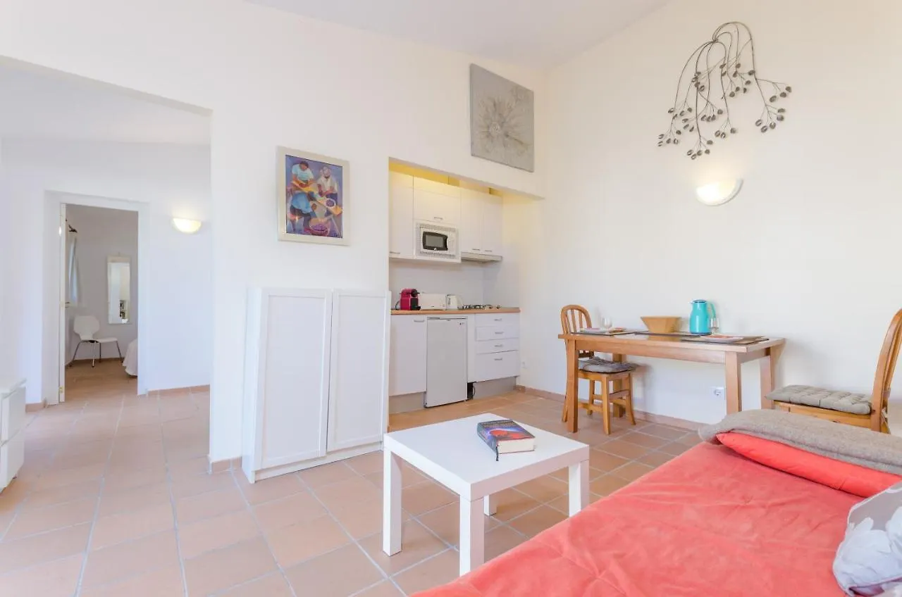 Can Capulla 8 Ses Covetes 0*,  Spain