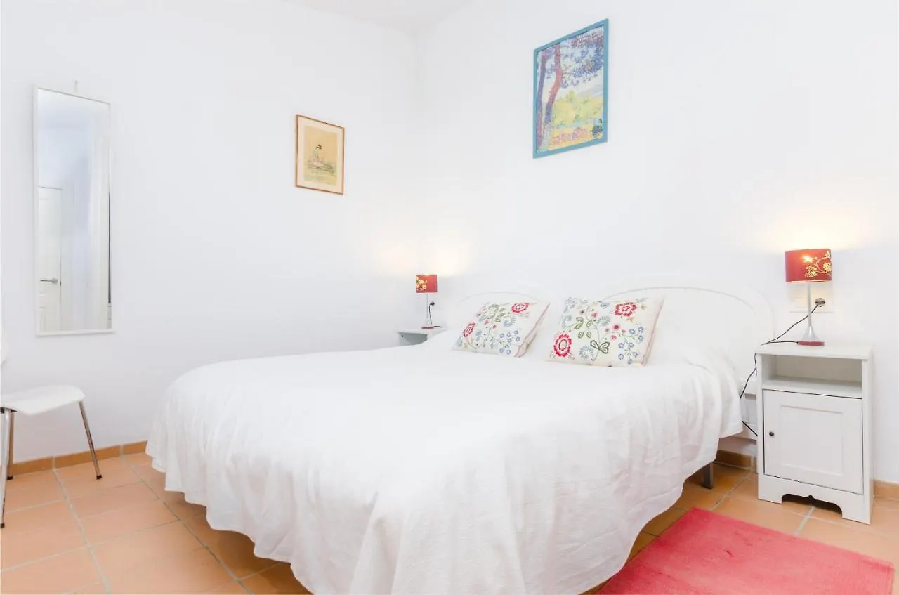 Chalet Can Capulla 8 Ses Covetes Spain