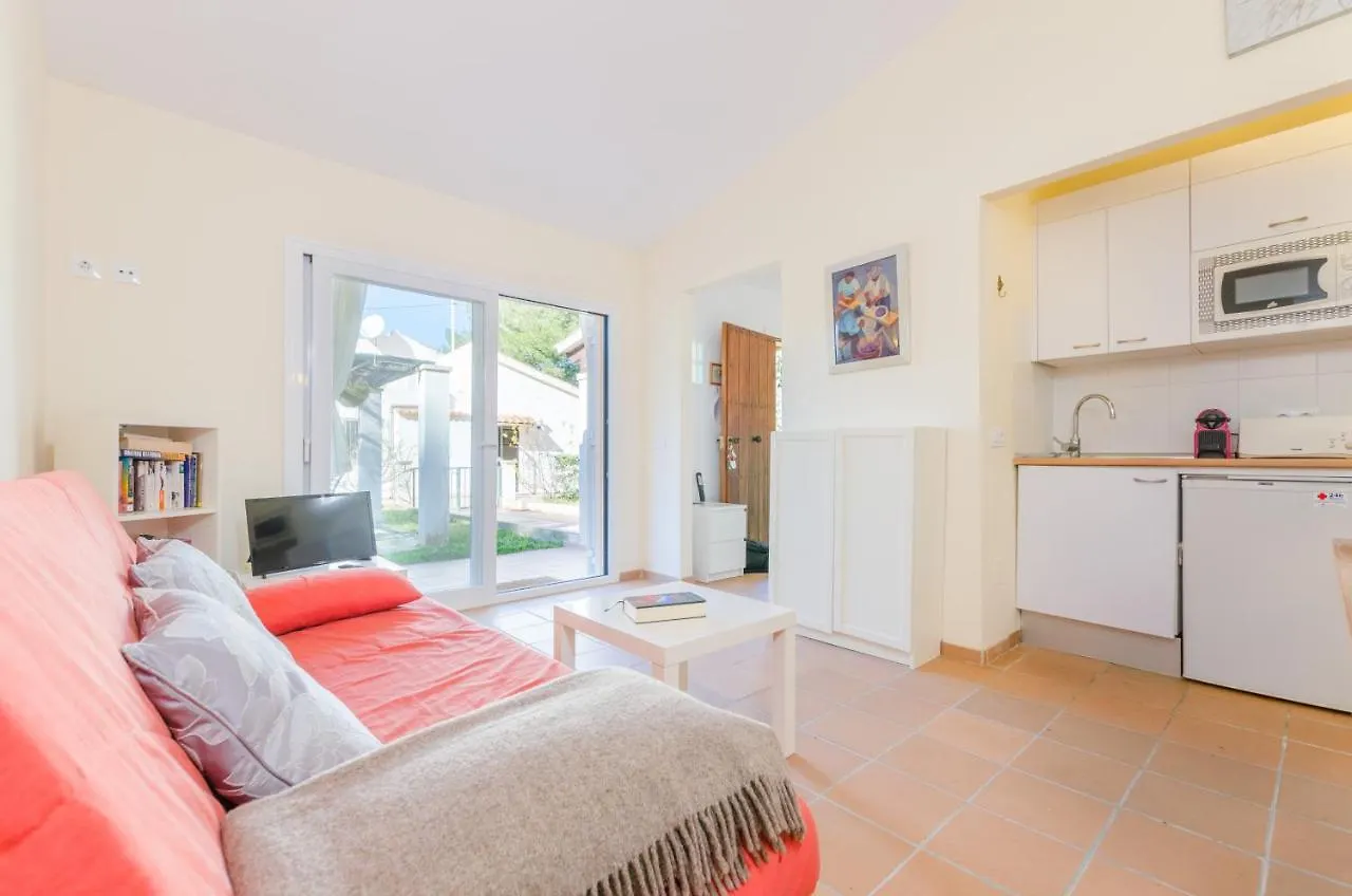 Can Capulla 8 Ses Covetes Chalet