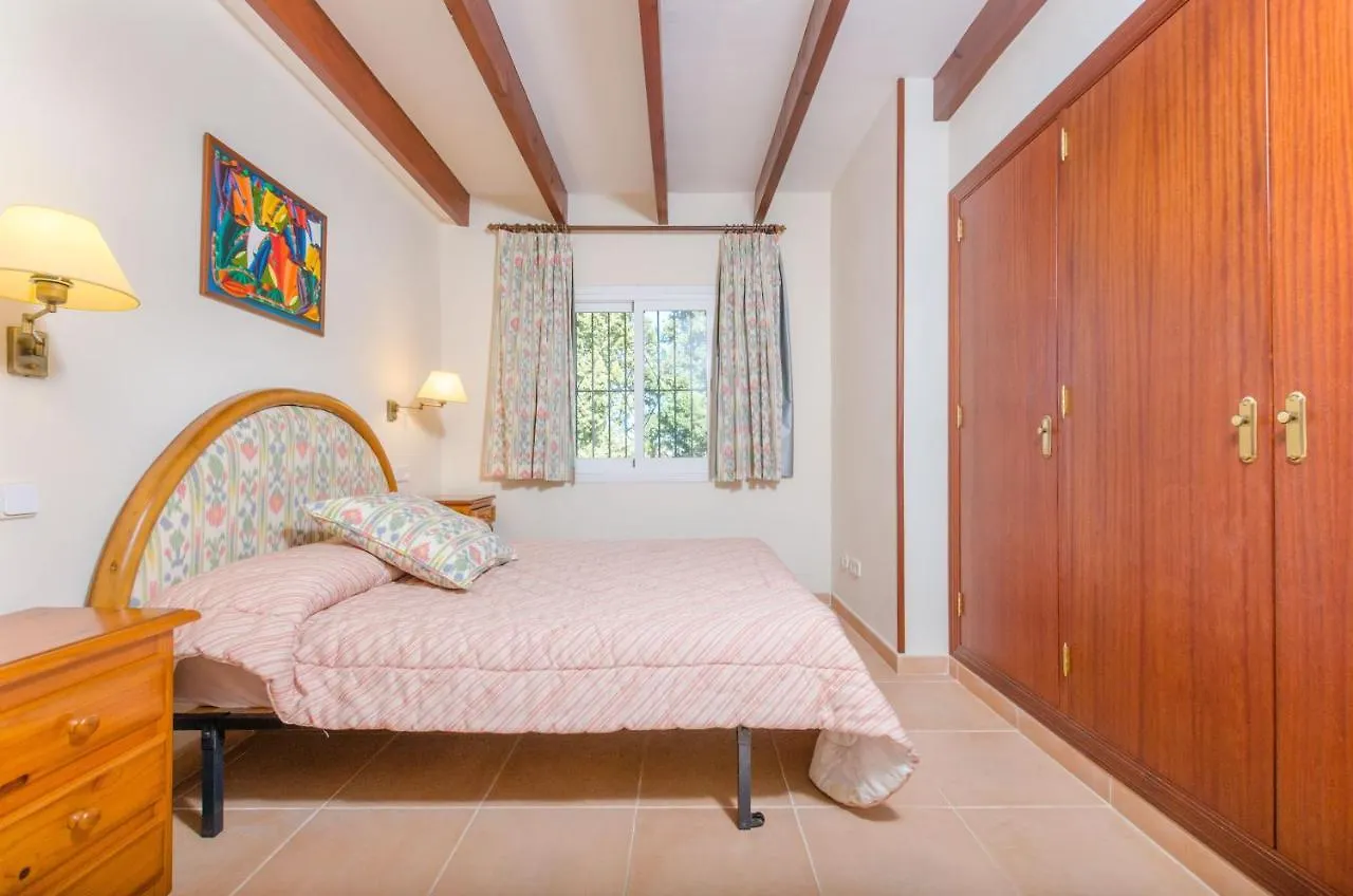 Can Capulla 8 Ses Covetes Spain