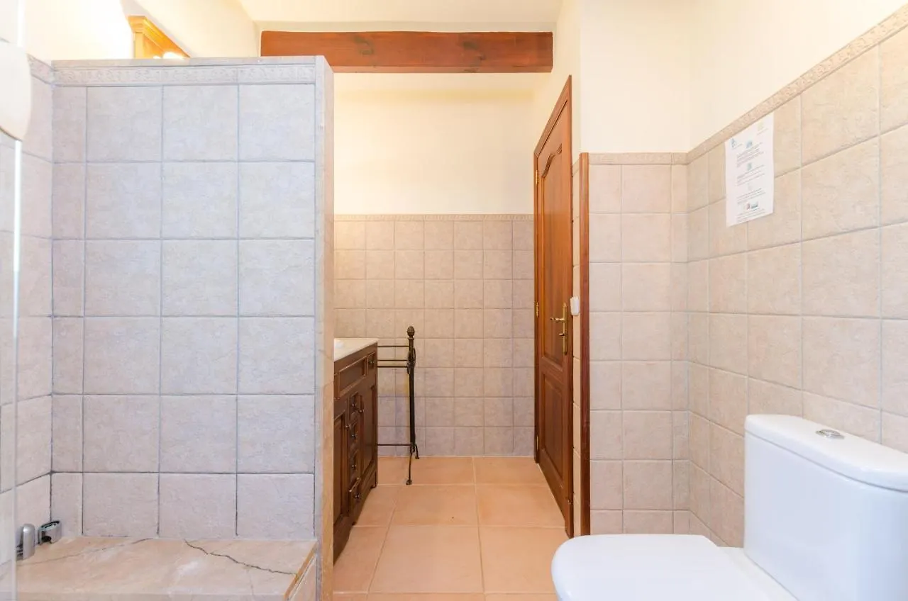 Can Capulla 8 Ses Covetes Spain