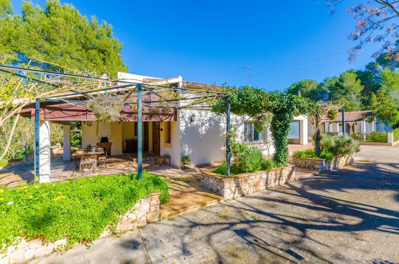 Can Capulla 8 Ses Covetes 0*,  Spain