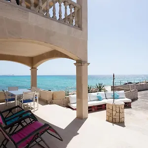 Maison Villa